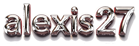alexis27 logo
