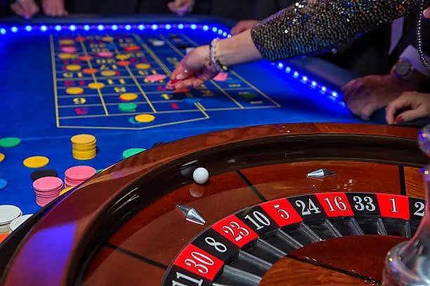alexis27 Slot Rooms by Theme